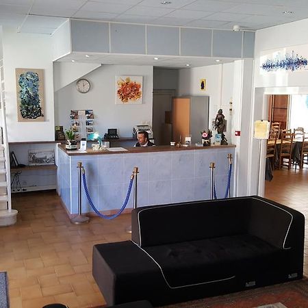 Le Mediterranee Porto  ภายนอก รูปภาพ