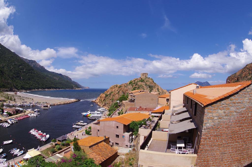 Le Mediterranee Porto  ภายนอก รูปภาพ