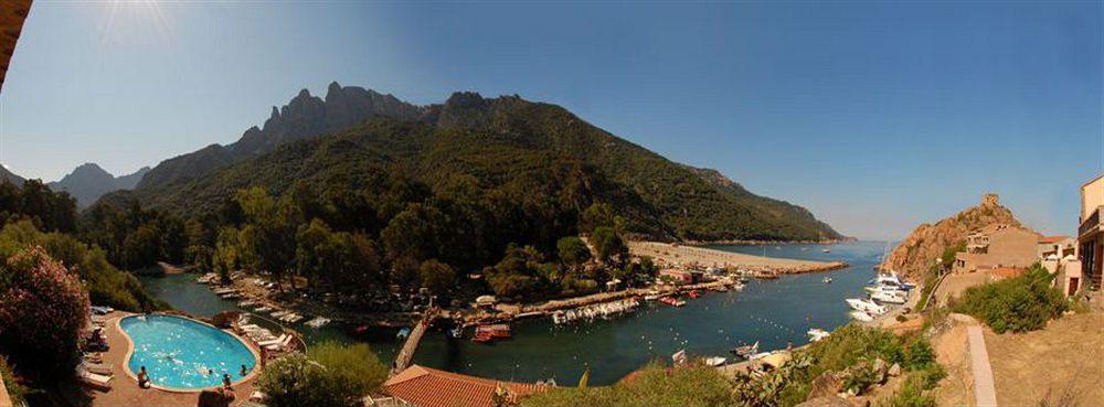 Le Mediterranee Porto  ภายนอก รูปภาพ