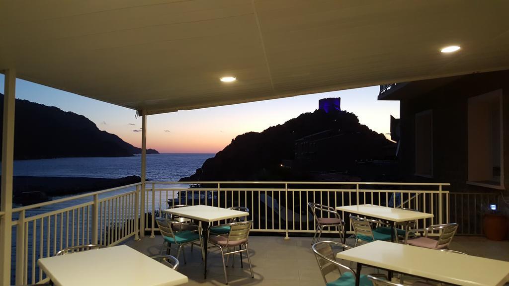 Le Mediterranee Porto  ภายนอก รูปภาพ