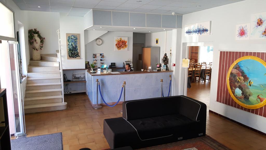 Le Mediterranee Porto  ภายนอก รูปภาพ