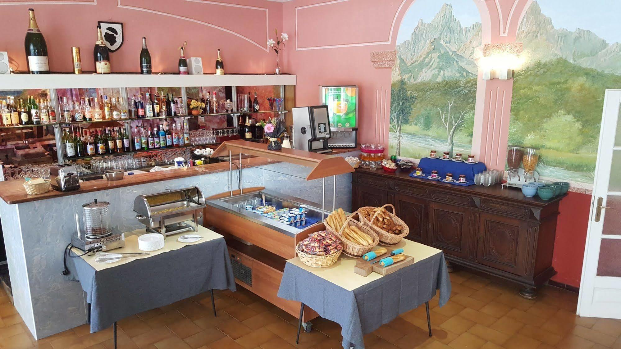 Le Mediterranee Porto  ภายนอก รูปภาพ