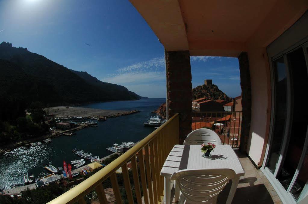 Le Mediterranee Porto  ภายนอก รูปภาพ